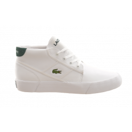 Lacoste chukka sneakers 2025