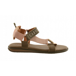 Carvela top blazen sandals