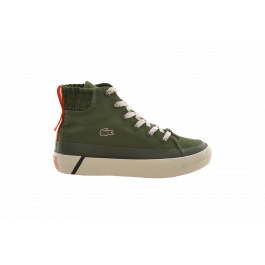 Lacoste Kids Gripshot Milieu