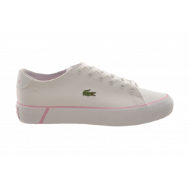 Lacoste pumps junior cheap