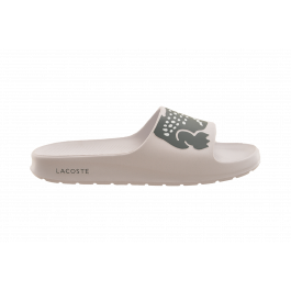 Lacoste shop sandals spitz