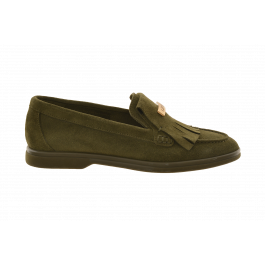 Carvela shop loafer shoes