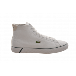Lacoste high tops store mens