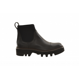 Carvela Luxe Neoprene Ankle Boot