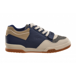 Lacoste missouri discount bleu marine