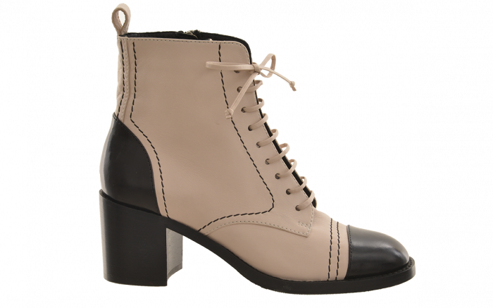 Ankle boots spitz discount