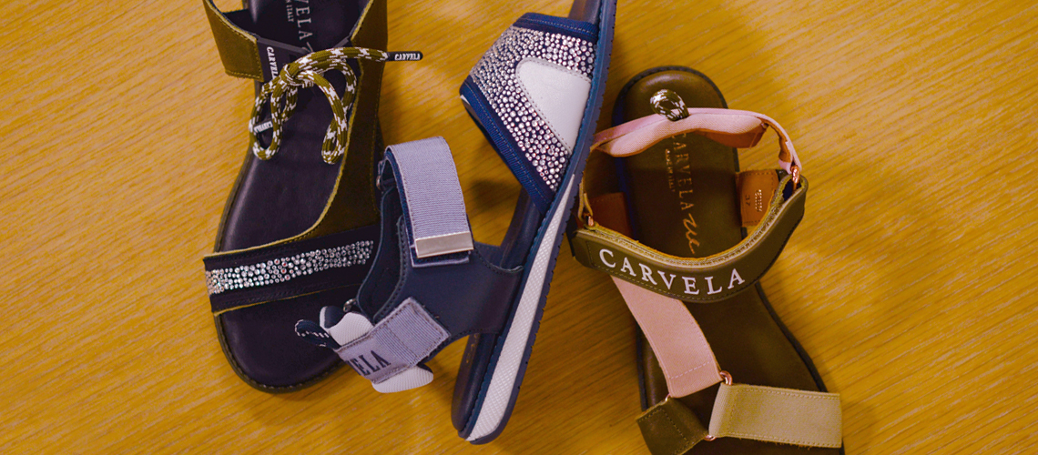carvela ladies sandals