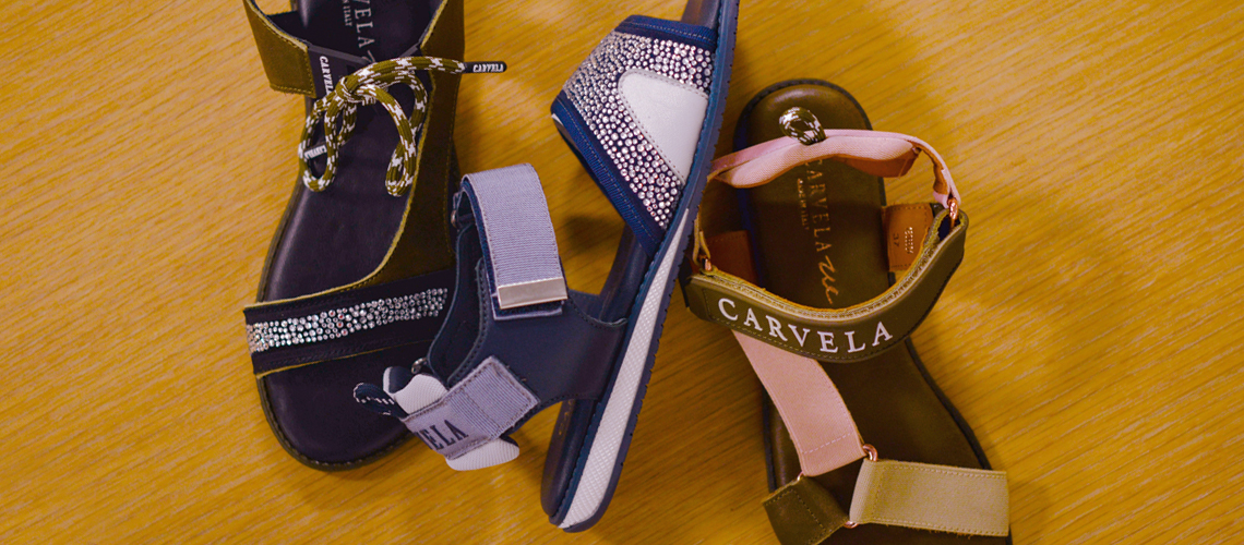 carvela sandals